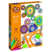 SentoSphere 20810 giocattolo artistico e artigianale