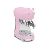 Smeg ECF02PKEU macchina per caffè Manuale Macchina per espresso 1,1 L