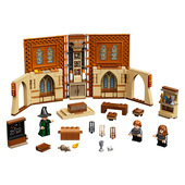 LEGO Harry Potter Lezione di trasfigurazione a Hogwarts™