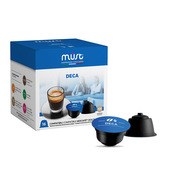 Must Deca Capsule caffè 16 pz