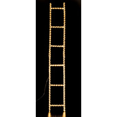 Regalo 62314 illuminazione decorativa Figura luminosa decorativa 288 lampadina(e) LED