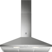 Electrolux Cappa serie 300 LedLights 90 cm