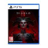 Diablo IV PlayStation 5