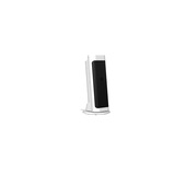Midea NTH20-19JE Interno Bianco 2000 W Stufa elettrica a convezione