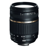 Tamron AF 28-300mm F/3.5-6.3 XR Di VC LD Aspherical [IF] MACRO SLR Obiettivi macro