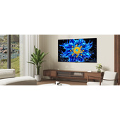 TCL P8L TV 98P8L – QD-Mini LED 98", 4K HDR, Google TV, 144Hz VRR, Audio Onkyo 2.1