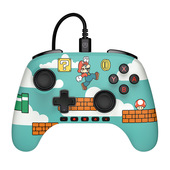PowerA Advantage Multicolore USB Gamepad Analogico/Digitale Nintendo Switch 2