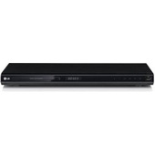 LG DVX692H DVD player