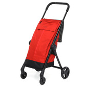 Foppapedretti Go Fast Red
