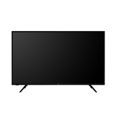 Hitachi 43HK5607 TV 109,2 cm (43") 4K Ultra HD Smart TV Wi-Fi Nero