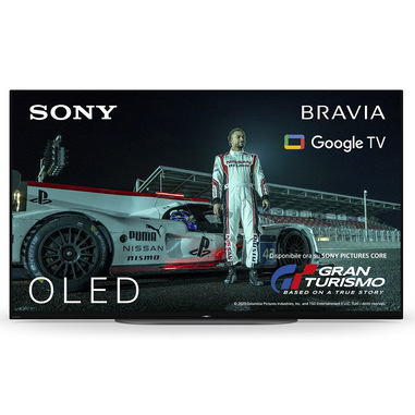 Sony BRAVIA XR XR-48A90K – 48" - ™ - OLED – 4K Ultra HD – High Dynamic Range (HDR) – Smart TV (Google TV) - Modello 2022