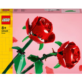 LEGO Iconic Rose