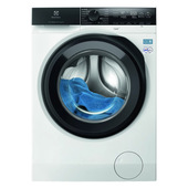 Electrolux EW7F412A lavatrice Caricamento frontale 12 kg 1400 Giri/min Bianco