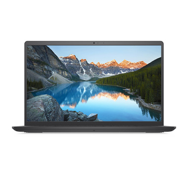 DELL Inspiron 3530 Intel® Core™ i5 i5-1334U Computer portatile 39,6 cm (15.6") Full HD 8 GB DDR4-SDRAM 512 GB SSD Wi-Fi 6 (802.11ax) Windows 11 Pro Italiano Nero
