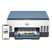 HP Smart Tank 7006 Wireless All-in-One Colore Stampante, Stampa fronte/retro; fotocopiatrice, scanner