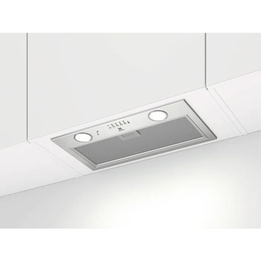 Electrolux EFG516X Integrato Acciaio inox
