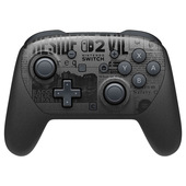 Nintendo 10017956 periferica di gioco Nero Bluetooth/USB Gamepad Analogico/Digitale Nintendo Switch 2