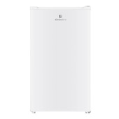 Electroline SDFE08SM3WE0 congelatore Congelatore verticale Libera installazione 60 L E Bianco