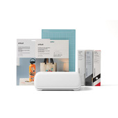 Cricut Joy Xtra Starter Bundle