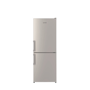 Indesit IB55 532 X Libera installazione 229 L E Grigio