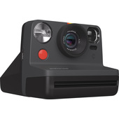 Polaroid Istantanea NOW GEN 2 NERA