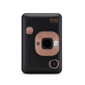 Fujifilm instax mini LiPlay 62 x 46 mm Nero