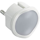 bticino S3625DA adattatore per presa di corrente Bianco