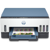 HP Smart Tank 7006 Wireless All-in-One Colore Stampante, Stampa fronte/retro; fotocopiatrice, scanner