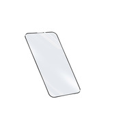 Cellularline Impact Glass Capsule - iPhone 15 / 15 Pro Vetro temperato resistente da bordo a bordo