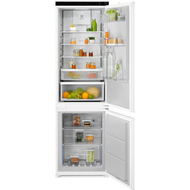 Electrolux LNT6MD18S3 Frigocongelatore Serie 600 TwinTech® Total No Frost 177,2 cm