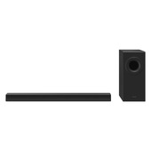 Panasonic Soundbar Subwoofer Wireless 320W, HDMI SC-HTB490