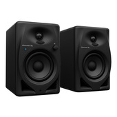 Pioneer DM-40D-BT altoparlante 2-vie Nero Con cavo e senza cavo 38 W