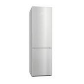 Miele KFN 4395 DD Libera installazione 360 L D Argento