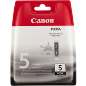 Canon PGI-5BK cartuccia d'inchiostro 1 pz Originale Resa standard Nero