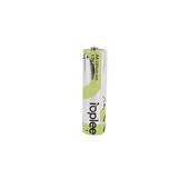 IOPLEE IAALR6A21P4 batteria per uso domestico Batteria ricaricabile Stilo AA Ioni di Litio