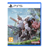 SYNDUALITY Echo of Ada, PlayStation 5