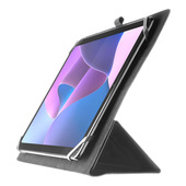 Cellularline Snap Case - Tablet Lenovo from 10'' to 11'' Custodia universale per tablet Lenovo da 10’’ a 11’’ con funzione stand