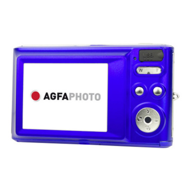 AgfaPhoto Compact DC5200 Fotocamera compatta 21 MP CMOS 5616 x 3744 Pixel Blu