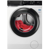 AEG Series 7000 LAVATRICE CARICA FRONTALE 11 KG CLASSE A-30% 1400 GIRI LR7FH114VY MADE IN ITALY