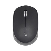 IOPLEE MWZ8177-K mouse Ufficio Ambidestro RF Wireless 1200 DPI