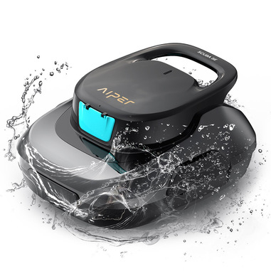 Aiper Scuba SE Aspiratore per piscina robotico