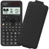 Casio FX-991CW calcolatrice Tasca Calcolatrice scientifica Nero