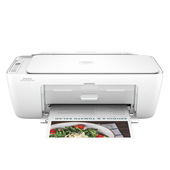 HP DeskJet 2823e Wireless All-in-One Colore Stampante, Fotocopiatrice, scanner