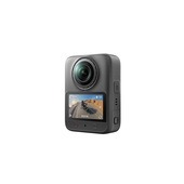 DJI Osmo 360 II Adventure Combo fotocamera per sport d'azione 8K Ultra HD CMOS 25,4 / 1,1 mm (1 / 1.1") Wi-Fi 183 g