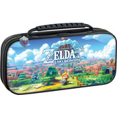 Bigben Interactive NNS47 custodia per console portatile Custodia a tasca Nintendo Nero