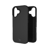 IOPLEE CASSILICIP17K custodia per iPhone 17, 16 cm (6.3") Cover Nero