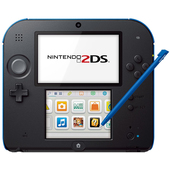 Nintendo 2DS