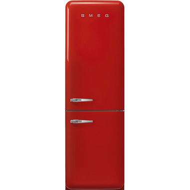 Smeg 50's Style FAB32RRD5 Rosso
