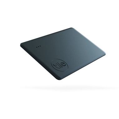 Tile Slim (2020) 1-Pack Finder Nero