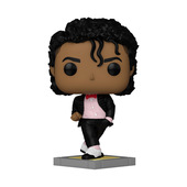 FUNKO POP! Michael Jackson